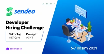 Sendeo Developer Hiring Challenge