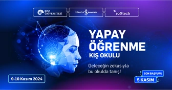 Yapay Öğrenme Kış Okulu