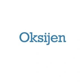 Oksijen
