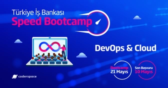 İş Bankası Speed Bootcamp - DevOps&Cloud