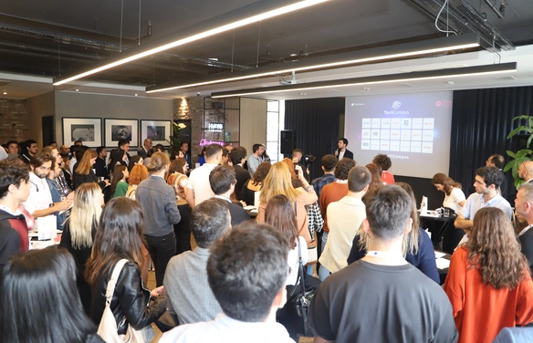 Women in Tech: Inspiring Career Stories