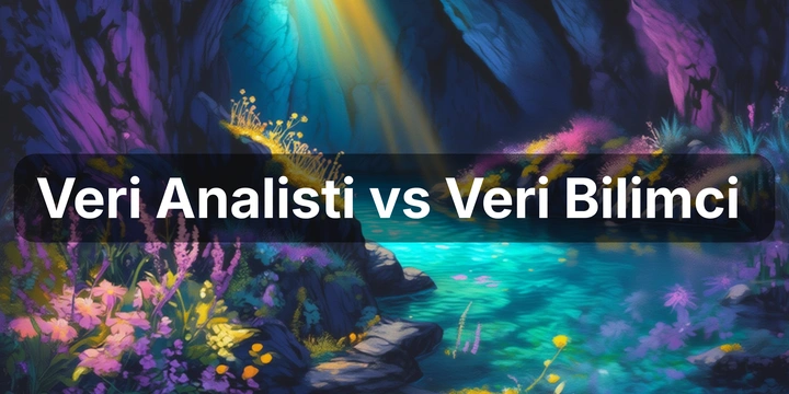 Veri Analisti ve Veri Bilimci Arasındaki Farklar Nelerdir?