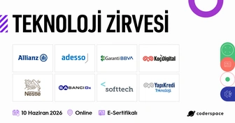 Teknoloji Zirvesi