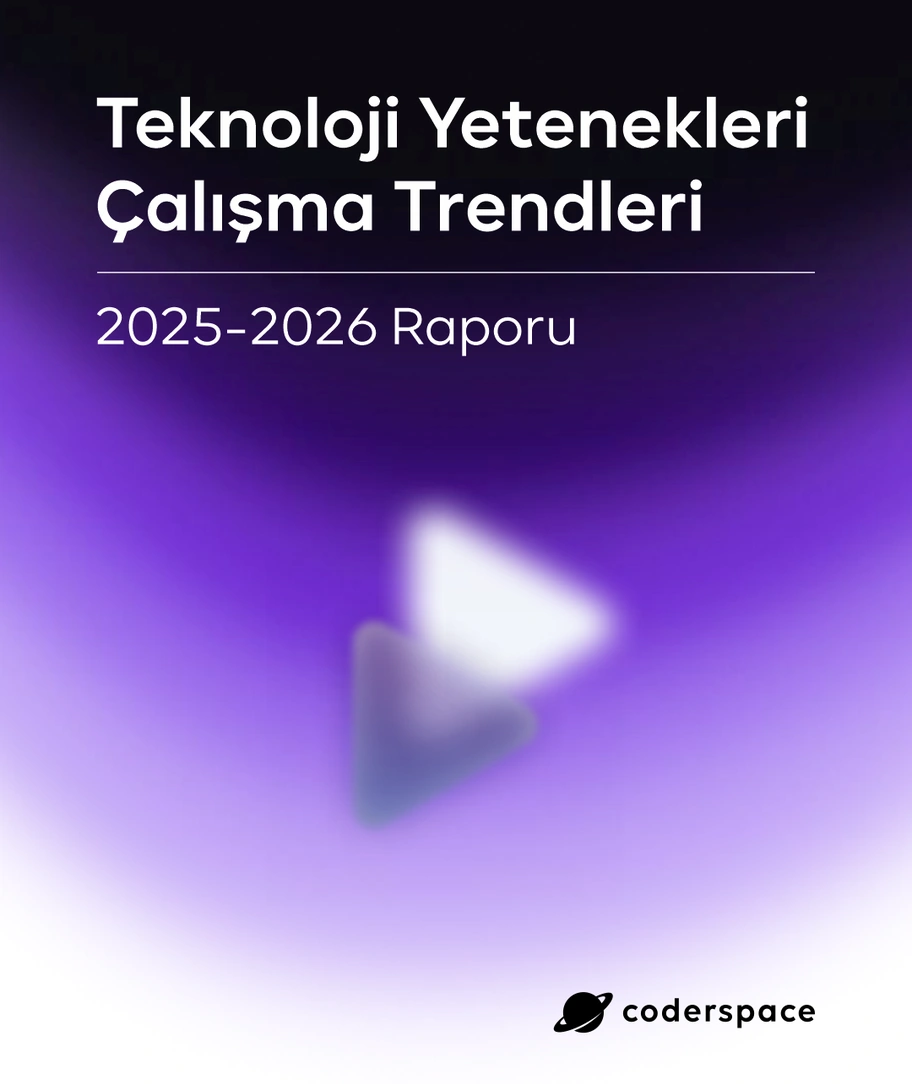 Teknoloji Yetenekleri Çalışma Trendleri 2026