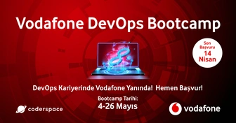 DevOps Bootcamp