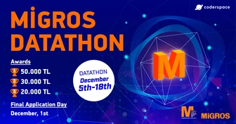 Migros Datathon