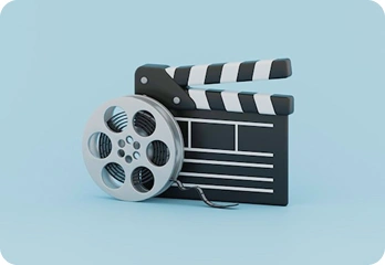 Dizi & Film Takip Sistemi