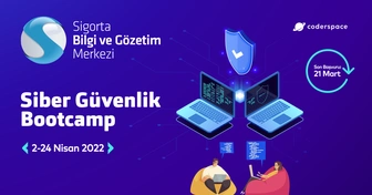 Sigorta Bilgi ve Gözetim Merkezi Siber Güvenlik Bootcamp