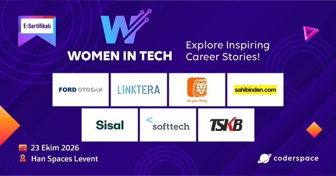 Women in Tech: Inspiring Career Stories
