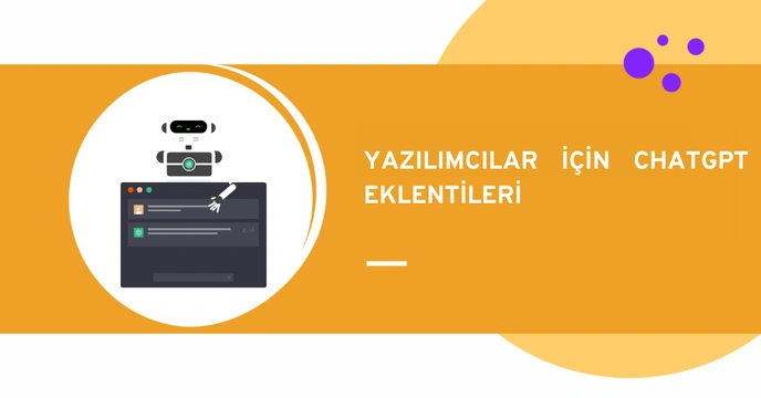 Yazılımcılar için ChatGPT Eklentileri