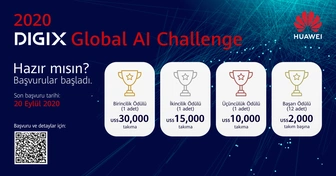 2020 DIGIX Global AI Challenge
