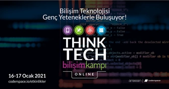 Think Tech Bilişim Kampı