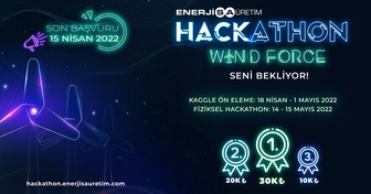 Enerjisa Üretim Datathon