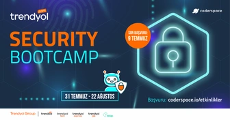 Trendyol Security Bootcamp