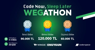 WEGathon - Wingie Enuygun AI Hackathon