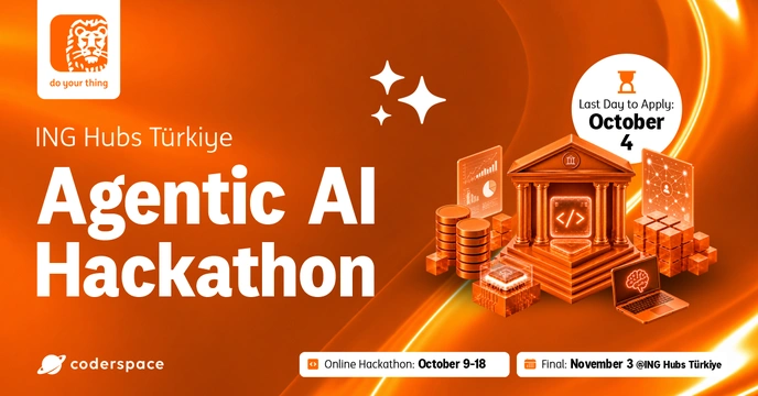 ING Hubs Türkiye Agentic AI Hackathon