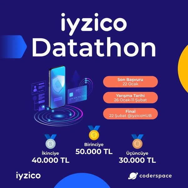 iyzico Datathon