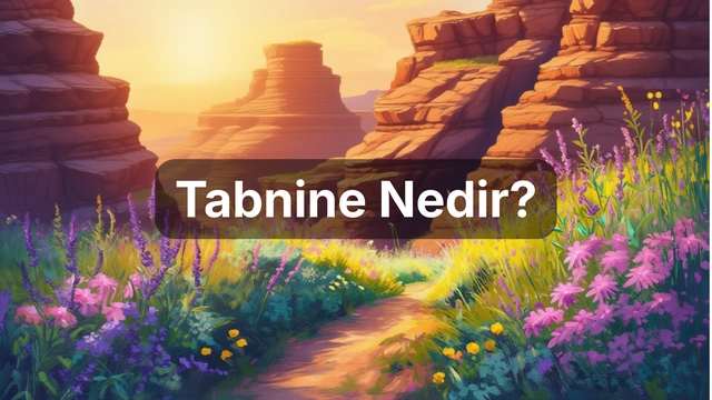Yazılım Geliştirme Odaklı Yapay Zeka Platformu Tabnine