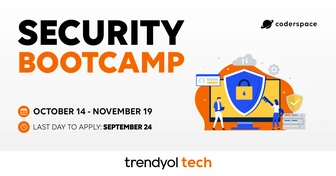 Trendyol Security Bootcamp
