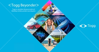 Togg Beyonder - İstanbul Technical University