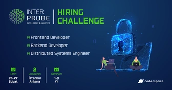 InterProbe Hiring Challange
