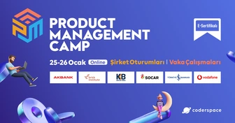 Product Management Camp
