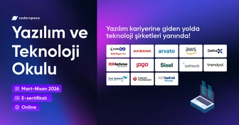 Yazılım ve Teknoloji Okulu