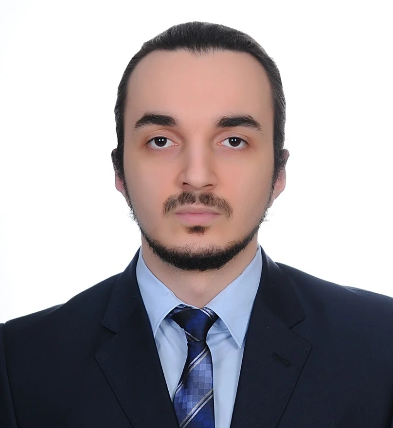 Kaan Durmuşoğlu