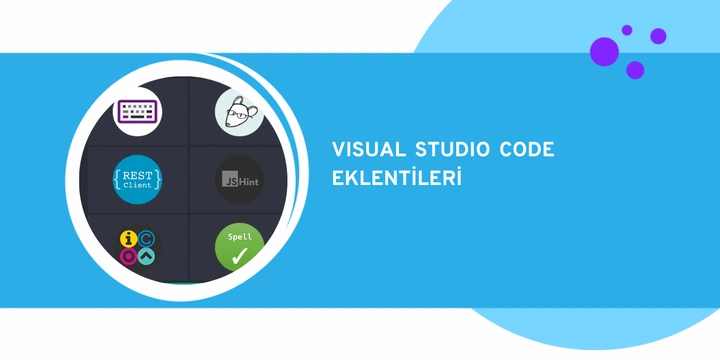 10 Popüler Visual Studio Code Eklentisi