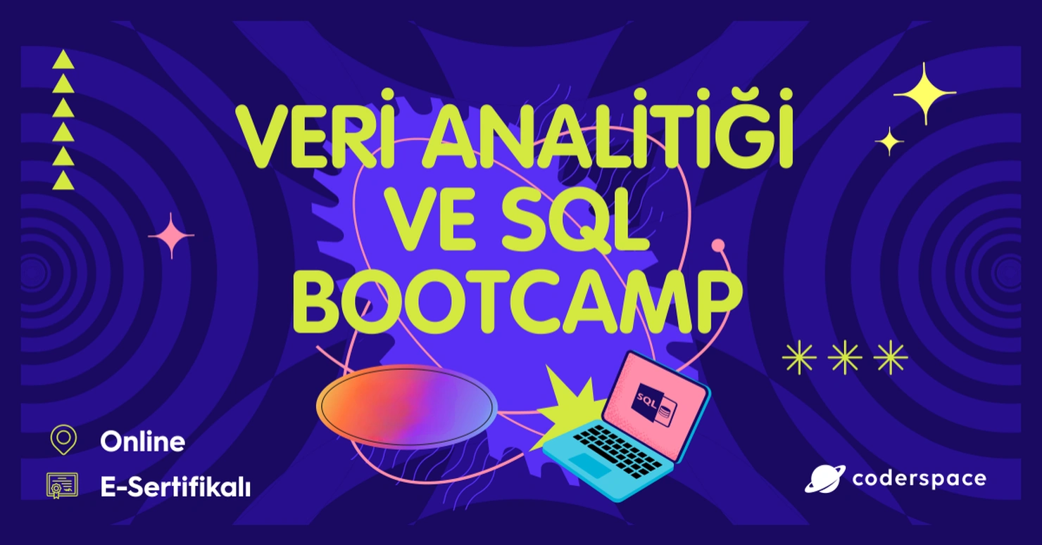 Veri Analitiği ve SQL Bootcamp