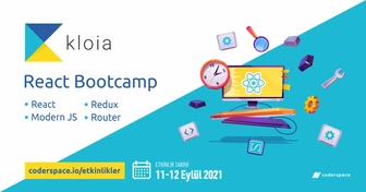 Kloia React Bootcamp
