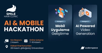 Smile Hair Clinic AI & Mobile Hackathon