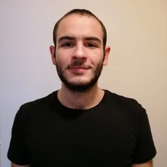 Head of Product & Business Operations @Dria
