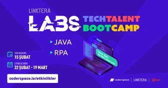 Linktera LABS TechTalent Bootcamp