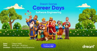 Software Engineering Career Days 2026