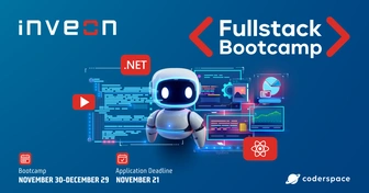 Inveon Fullstack Bootcamp 2024