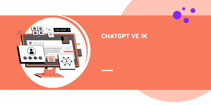 İnsan Kaynakları Uzmanları için ChatGPT