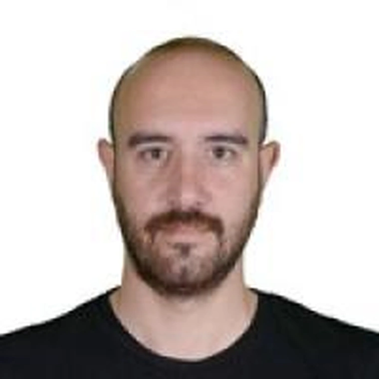 Sinan Taviloğlu