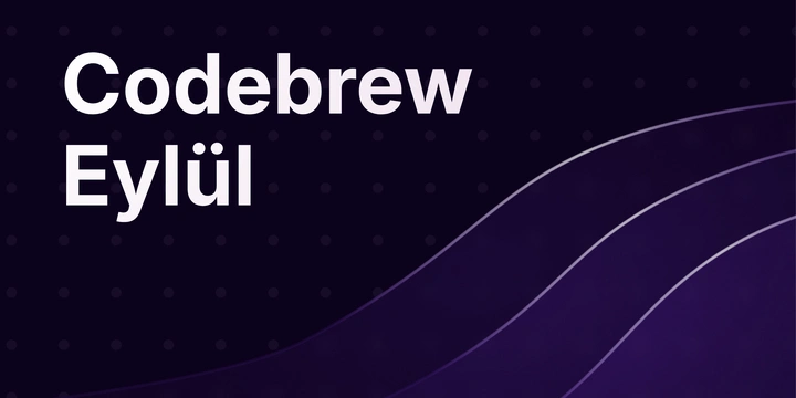 Codebrew Aylık Yazılımcı Bülteni - Eylül 2025