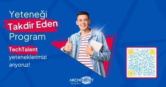 Architecht TechTalent 2025