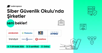 Siber Güvenlik Okulu