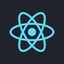 React