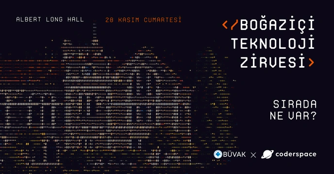 Boğaziçi Teknoloji Zirvesi