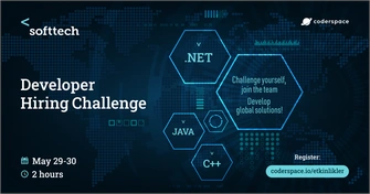 Softtech Developer Hiring Challenge