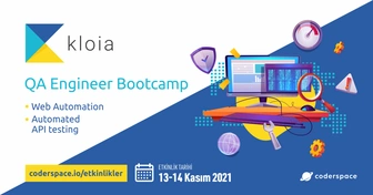 Kloia QA Engineer Bootcamp