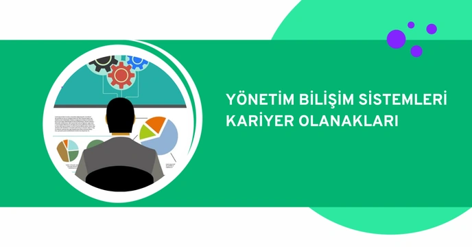 Yönetim Bilişim Sistemleri Okuyan Biri Ne İş Yapar?