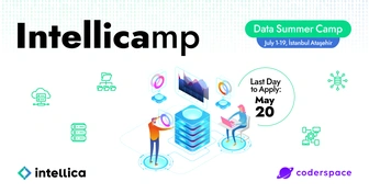 Intellicamp Data Summer Camp