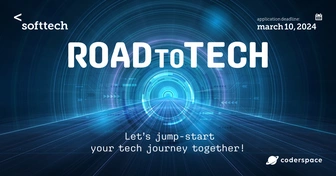 Softtech Road to Tech Staj Programı 2024