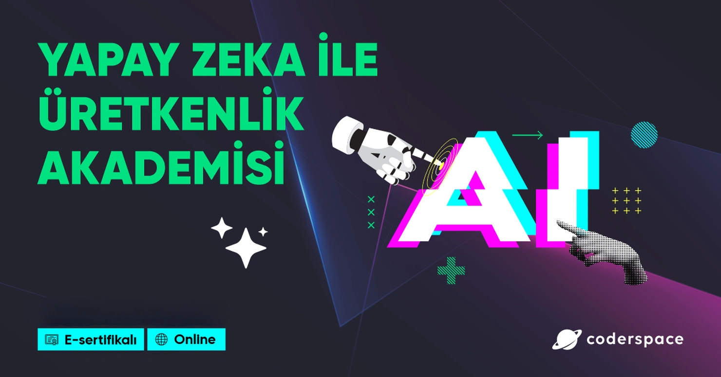 Yapay Zeka ile Üretkenlik Akademisi