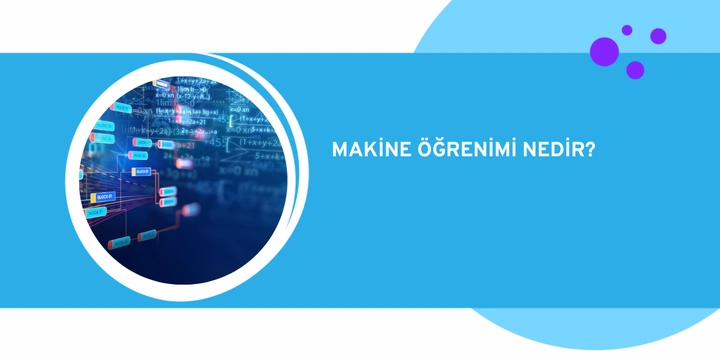 Makine Öğrenimi Nedir? Makine Öğrenimi ile Neler Yapılabilir?